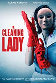 The Cleaning Lady 