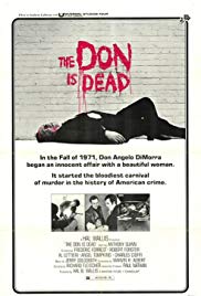 The Don Is Dead (1