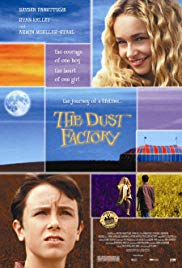 The Dust Factory (