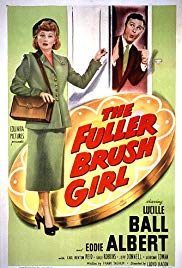 The Fuller Brush G