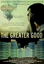 The Greater Good (