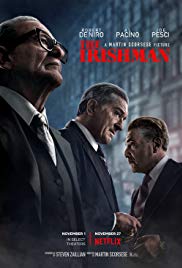 The Irishman (2019