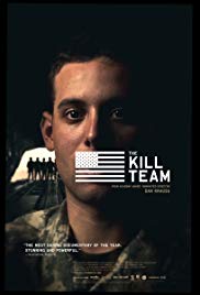 The Kill Team (201