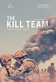 The Kill Team (201