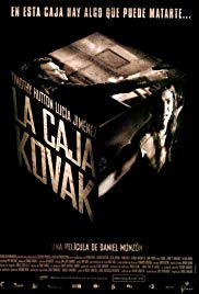 The Kovak Box (200