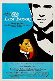 The Last Tycoon (1