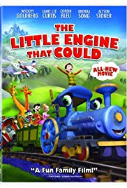 The Little Engine 