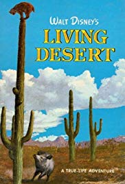 The Living Desert 