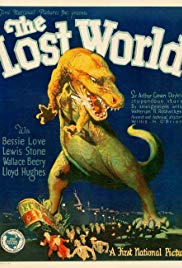 The Lost World (19