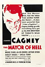 The Mayor of Hell 