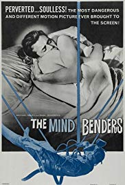 The Mind Benders (