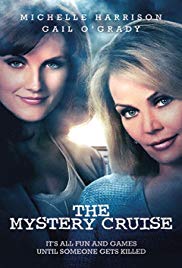 The Mystery Cruise