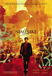 The Namesake (2006