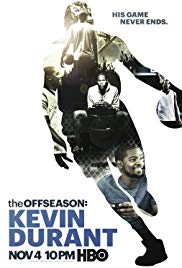 The Offseason: Kev