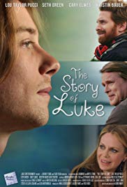 The Story of Luke 