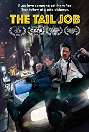 The Tail Job (2016
