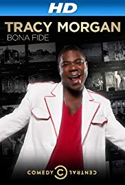 Tracy Morgan: Bona