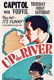 Up the River (1930
