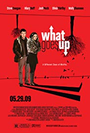 What Goes Up (2009