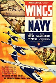 Wings of the Navy 