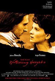 Wuthering Heights 