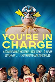 Youre in Charge (2