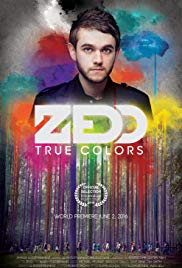 Zedd True Colors (