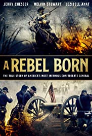 A Rebel Born (2019