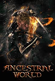 Ancestral World (2