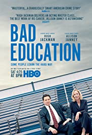 Bad Education (201
