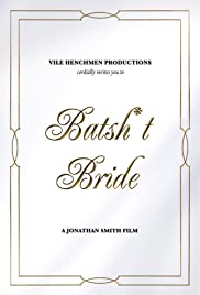 Batsh*t Bride (201