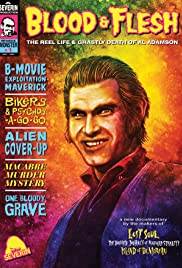 Blood & Flesh: The