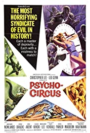 PsychoCircus (1966
