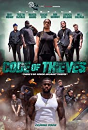 Code of Thieves (2