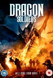 Dragon Soldiers (2