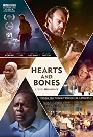 Hearts and Bones (