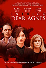 Intrigo: Dear Agne