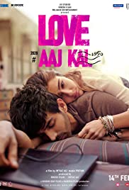 Love Aaj Kal (2020