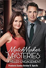 Matchmaker Mysteri