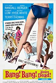 Bang! Bang! Youre 