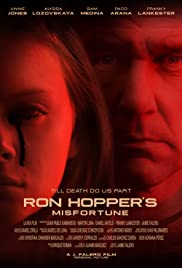 Ron Hoppers Misfor