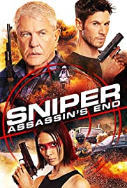 Sniper: Assassins 