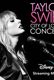 Taylor Swift City 