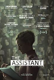 The Assistant (201
