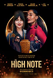The High Note (202