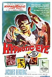 The Hypnotic Eye (