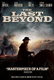 The Last Beyond (2