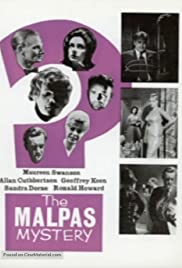 The Malpas Mystery