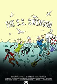 The S. S. Swenson 
