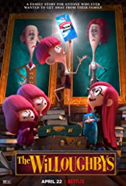 The Willoughbys (2